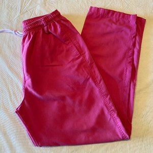 S.C.R.U.B.S WOMEN'S SCRUB PANTS SIZE M-AVERAGE